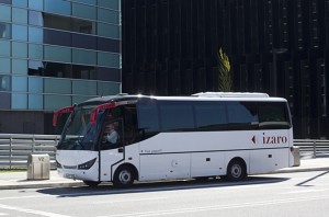 Alquiler Autocares y autobuses Lleida